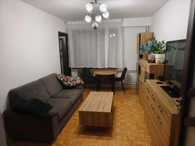 Mieszkanie na sprzedaż w Wieruszów, Łódzkie