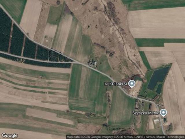Grunt na sprzedaż w Wieruszów, Łódzkie