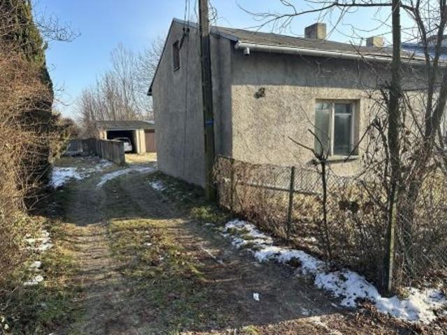 Dom na sprzedaż w Wieruszów, Łódzkie