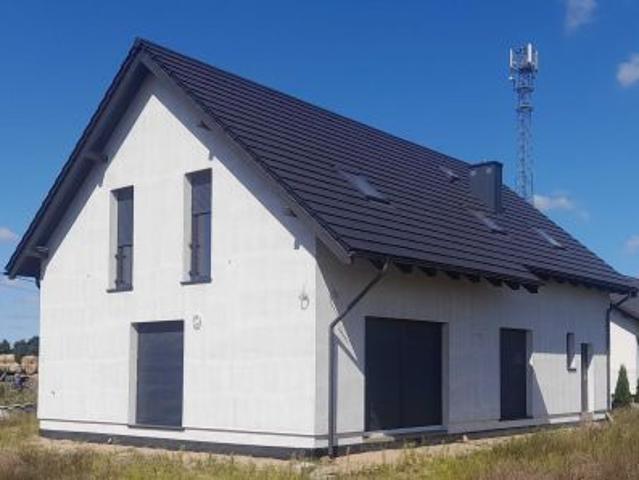Dom na sprzedaż w Wierzbiczany, Wielkopolskie