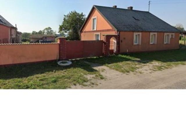 Dom na sprzedaż w Wierzbno, Zachodniopomorskie