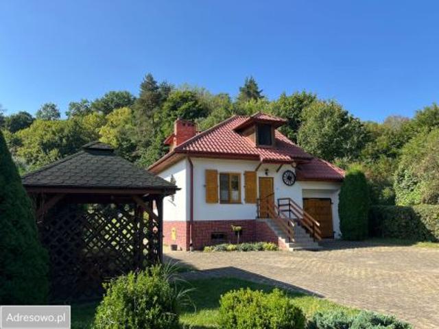 Dom na sprzedaż w Lubelskie