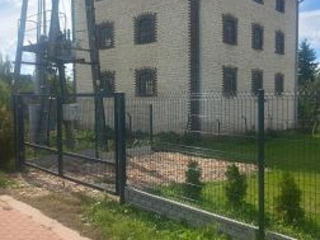 Grunt na sprzedaż w Wierzchowiska, Lubelskie