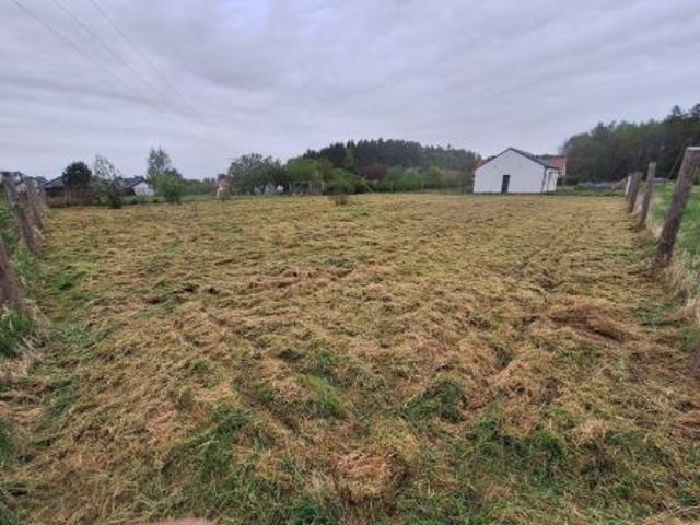 Grunt na sprzedaż w Świerzno, Zachodniopomorskie