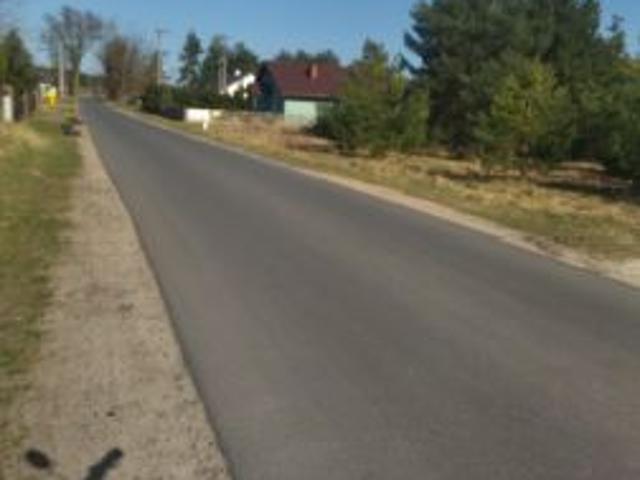 Grunt na sprzedaż w Wierzyce, Wielkopolskie
