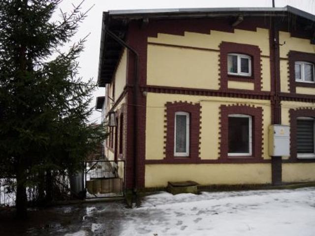Dom na sprzedaż w Świerzenko, powiat bytowski
