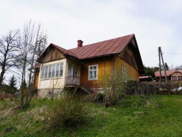 Dom na sprzedaż w Podkarpackie
