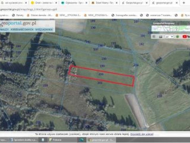 Grunt na sprzedaż w Wijewo, Wielkopolskie