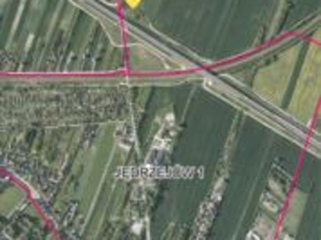 Grunt na sprzedaż w Warszawa Wilanów, Świętokrzyskie