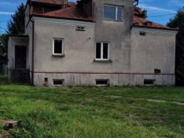 Dom na sprzedaż w Świlcza, powiat rzeszowski