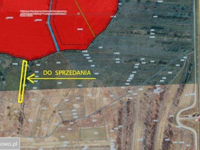 Grunt na sprzedaż w Świlcza, Podkarpackie