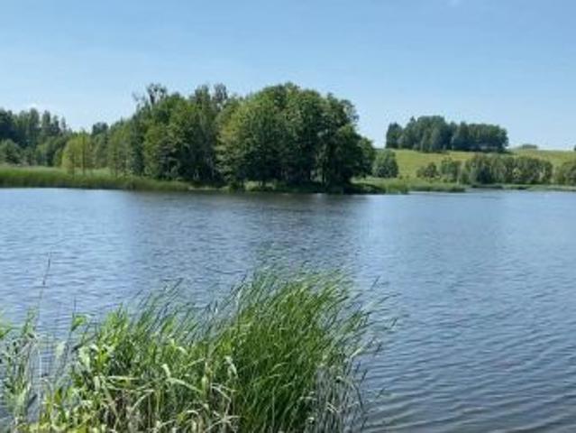 Grunt na sprzedaż w Wilkasy, powiat gołdapski