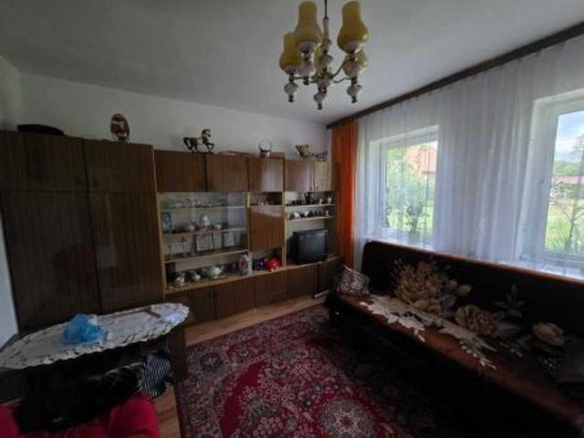 Mieszkanie na sprzedaż w Wilkasy, Warmińsko-mazurskie