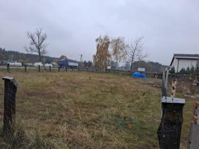 Grunt na sprzedaż w Wilków, Dolnośląskie