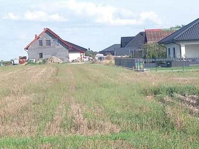 Grunt na sprzedaż w Wilków, Opolskie