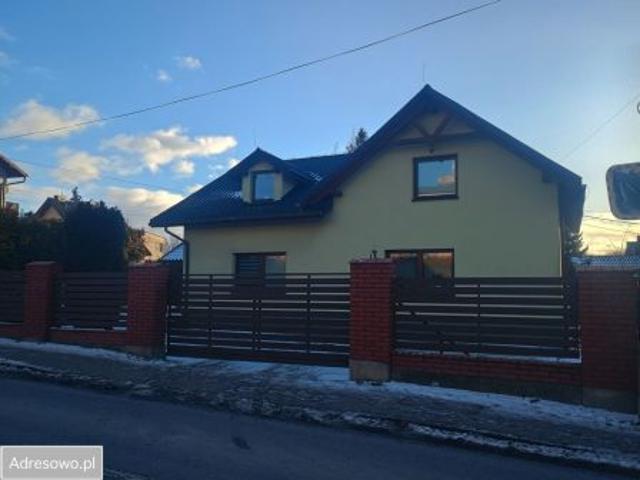 Dom na sprzedaż w Wilkowice, Śląskie