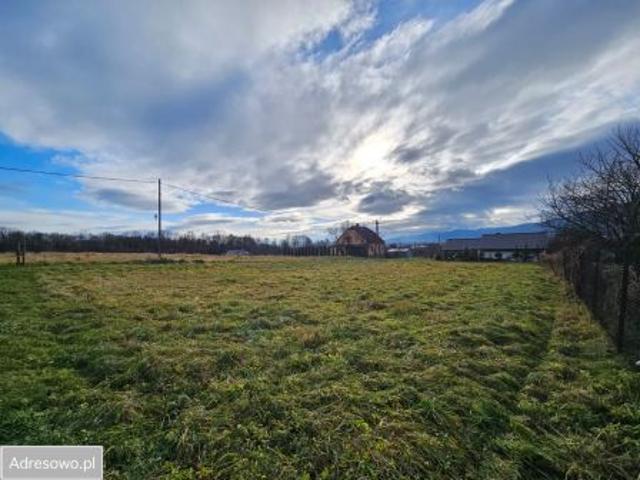 Grunt na sprzedaż w Wilkowice, Śląskie