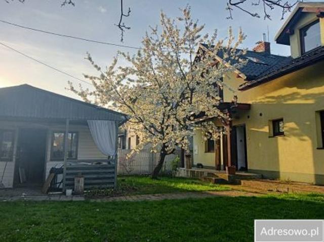 Dom na sprzedaż w Wilkowice, Śląskie