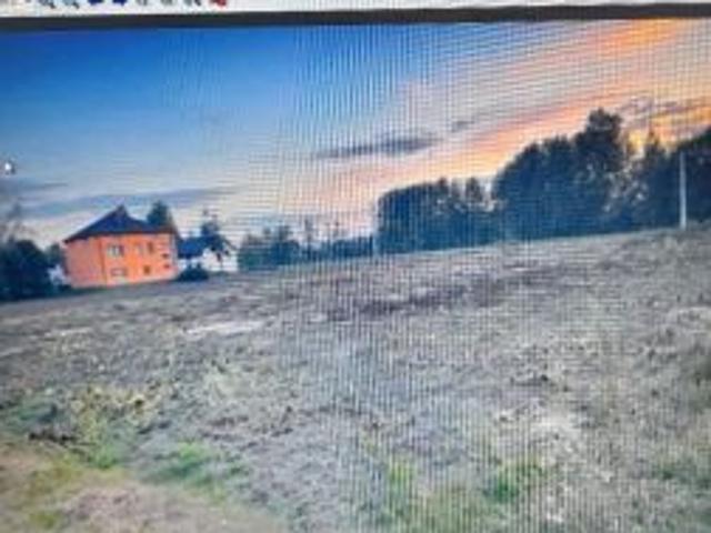 Grunt na sprzedaż w Świniary, Świętokrzyskie