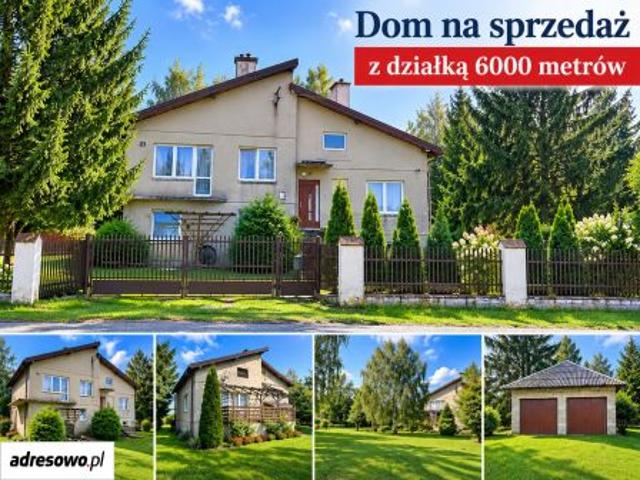 Dom na sprzedaż w Świnice Warckie, Łódzkie