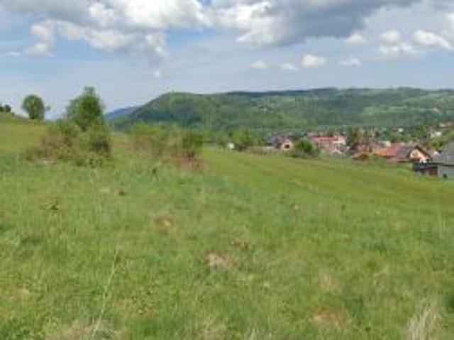 Grunt na sprzedaż w Świnna, Śląskie