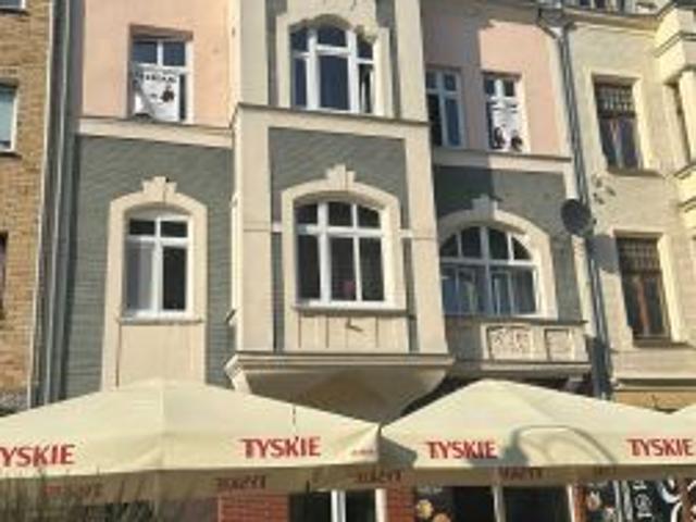 Mieszkanie na sprzedaż w Świnoujście, Zachodniopomorskie