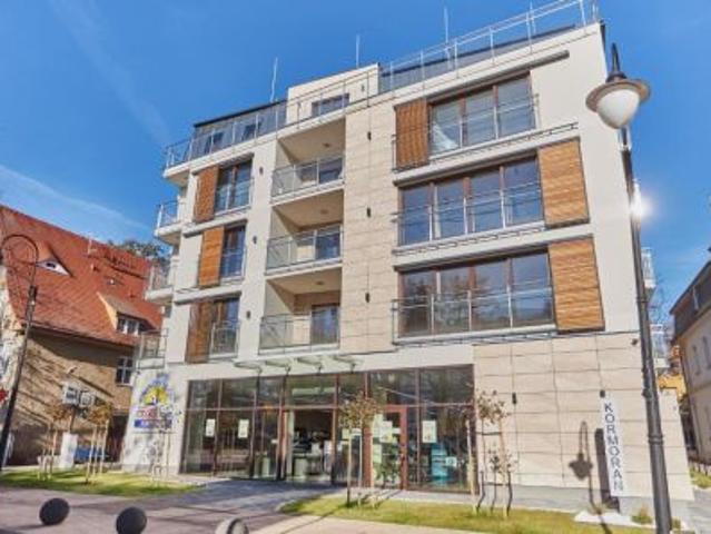 Mieszkanie na sprzedaż w Świnoujście, Zachodniopomorskie