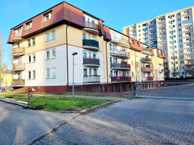 Mieszkanie na sprzedaż w Świnoujście, Zachodniopomorskie