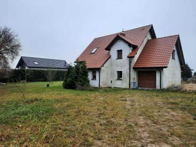 Dom na sprzedaż w Świnoujście, Zachodniopomorskie