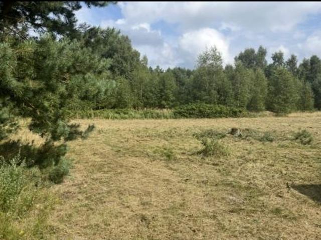 Grunt na sprzedaż w Świnoujście, Zachodniopomorskie