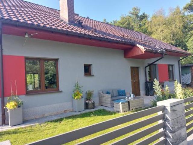 Dom na sprzedaż w Świnoujście, Zachodniopomorskie
