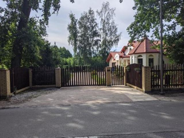 Dom na sprzedaż w Świnoujście, Zachodniopomorskie