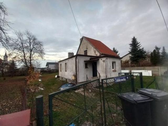 Dom na sprzedaż w Wiry, Wielkopolskie