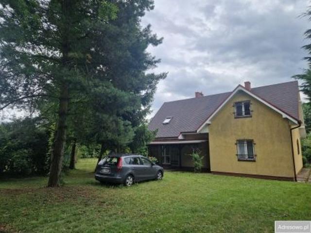 Dom na sprzedaż w Wolin