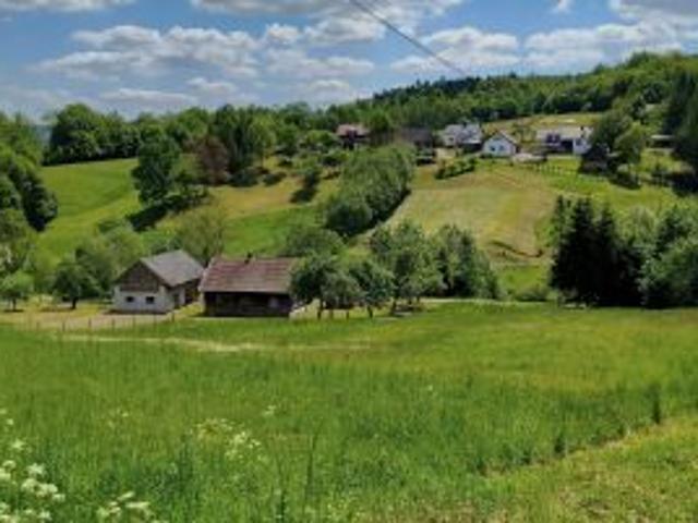 Dom na sprzedaż w Podkarpackie