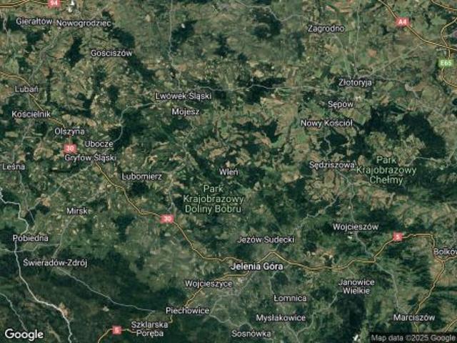 Mieszkanie na sprzedaż w Wleń, Dolnośląskie