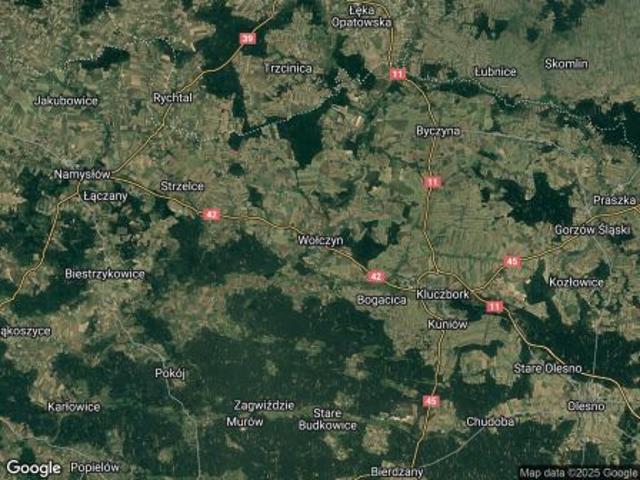 Mieszkanie na sprzedaż w Wołczyn, Opolskie