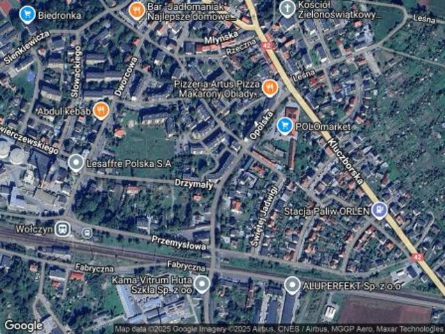 Mieszkanie na sprzedaż w Wołczyn, Opolskie
