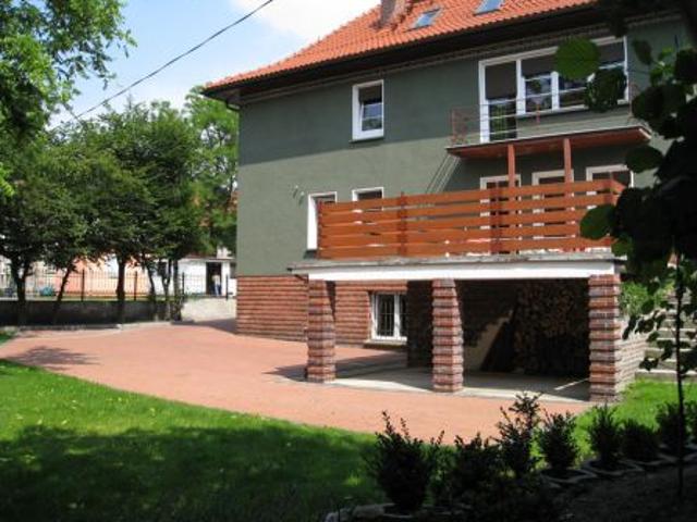 Dom na sprzedaż w Wołczyn, Opolskie
