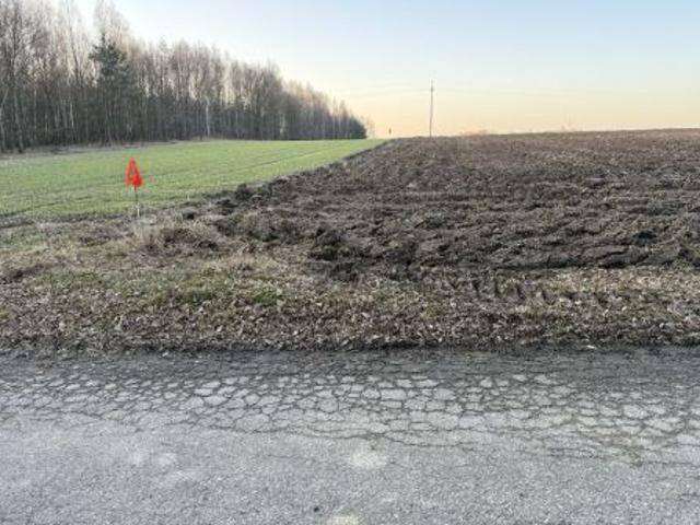Grunt na sprzedaż w Woźniki, Śląskie