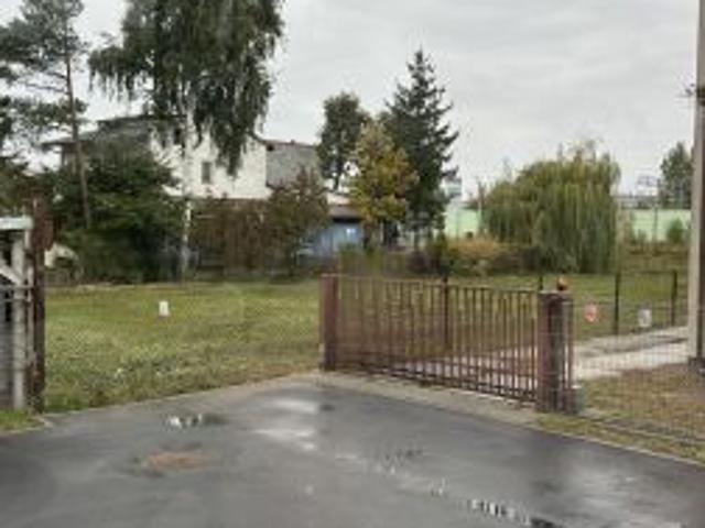 Grunt na sprzedaż w Wołomin, Mazowieckie