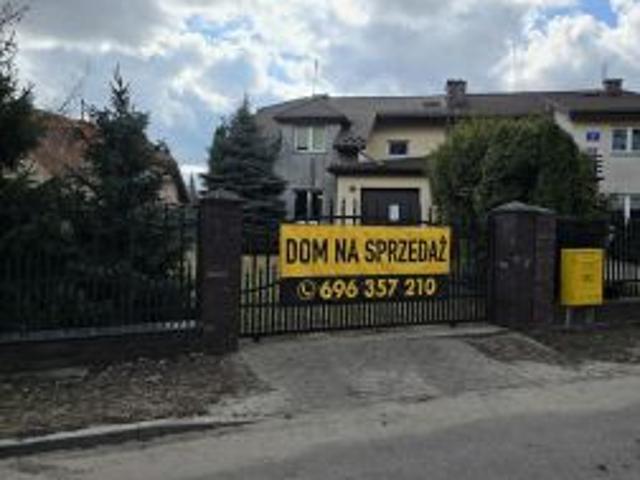 Dom na sprzedaż w Wołomin, Mazowieckie