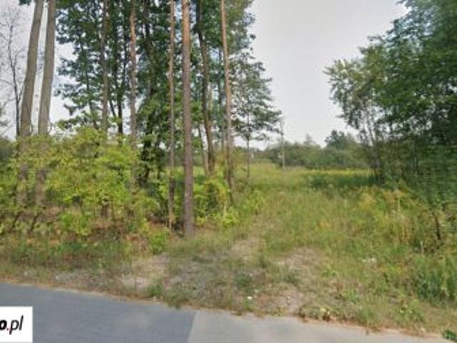 Grunt na sprzedaż w Wołomin, powiat wołomiński
