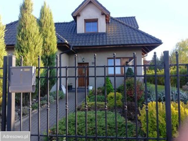 Dom na sprzedaż w Wołów, Dolnośląskie
