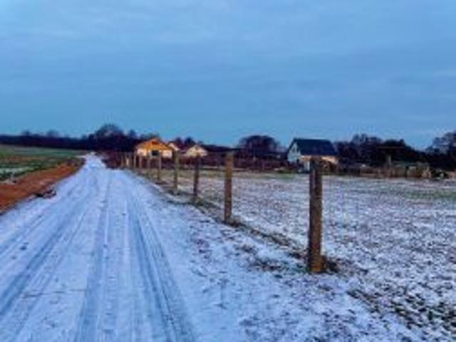 Grunt na sprzedaż w Wołów, powiat wołowski