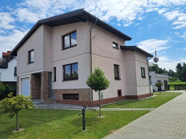 Dom na sprzedaż w Wołów, Dolnośląskie