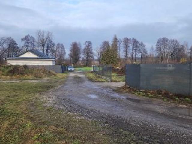 Grunt na sprzedaż w Wołów, Dolnośląskie