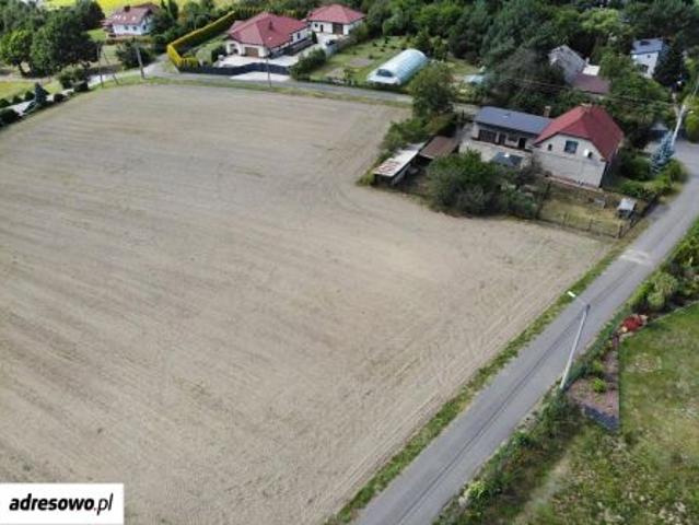 Grunt na sprzedaż w Wodzisław Śląski, Śląskie