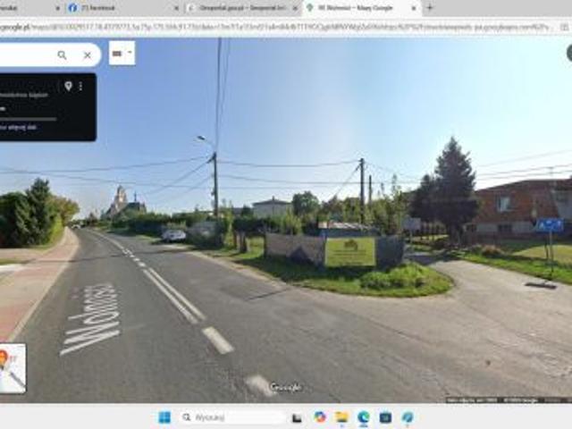 Grunt na sprzedaż w Wodzisław Śląski, Śląskie