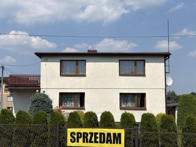 Dom na sprzedaż w Wodzisław Śląski, Śląskie